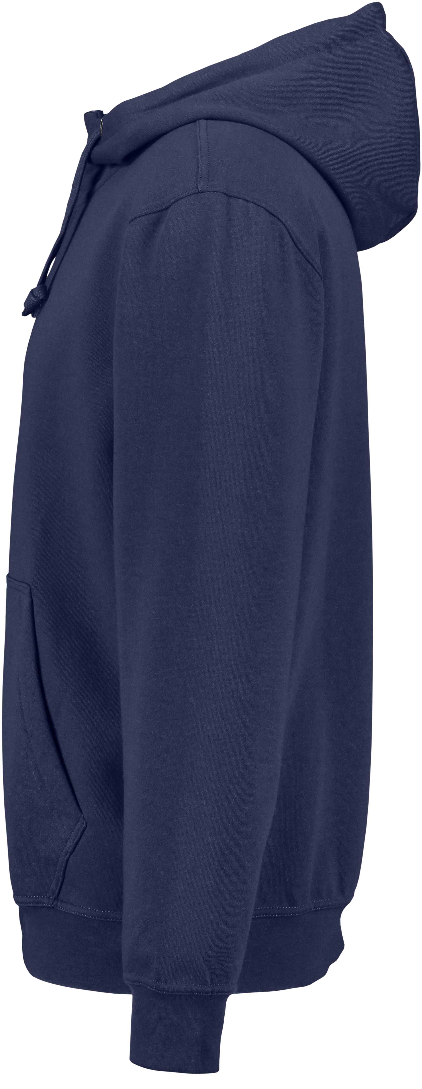 CLIQUE, Basic Hoody F Zip