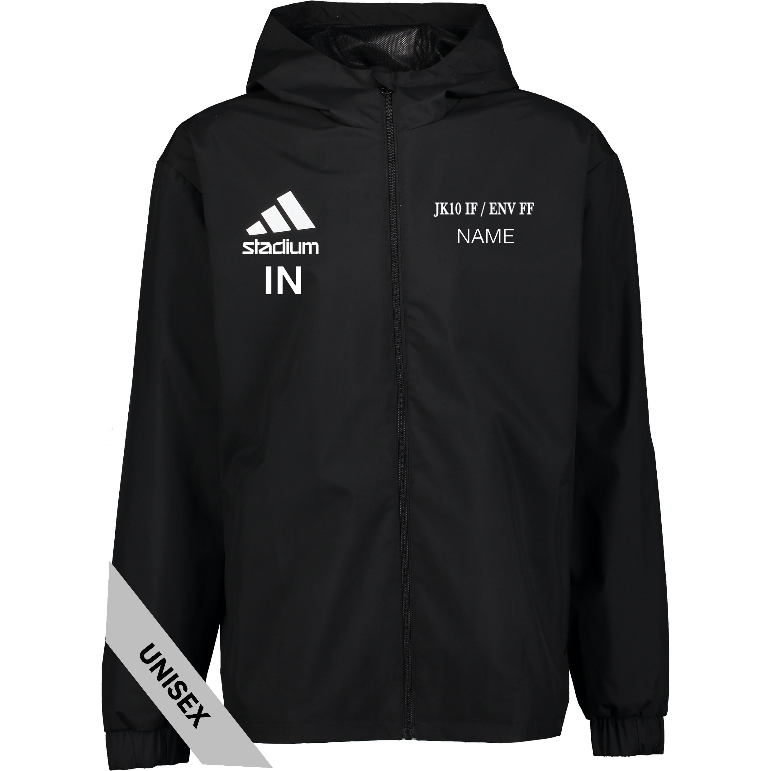 
ADIDAS, 
ENT26 AW JKT, 
Detail 1
