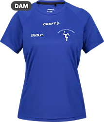 398764101101 CRAFT Rush 2.0 Ss Tee W 398764101101 CRAFT Rush 2.0 Ss Tee W Standard Small1x1
