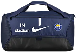 317954102101 NIKE Academy Team Duff M 317954102101 NIKE Academy Team Duff M Standard Small1x1