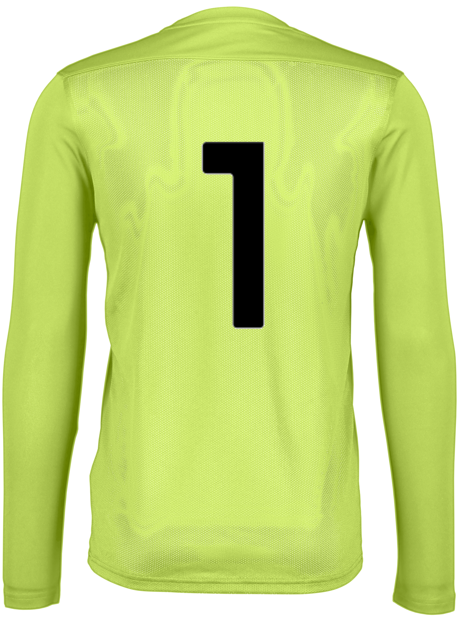 NIKE, Park VII LS Jsy