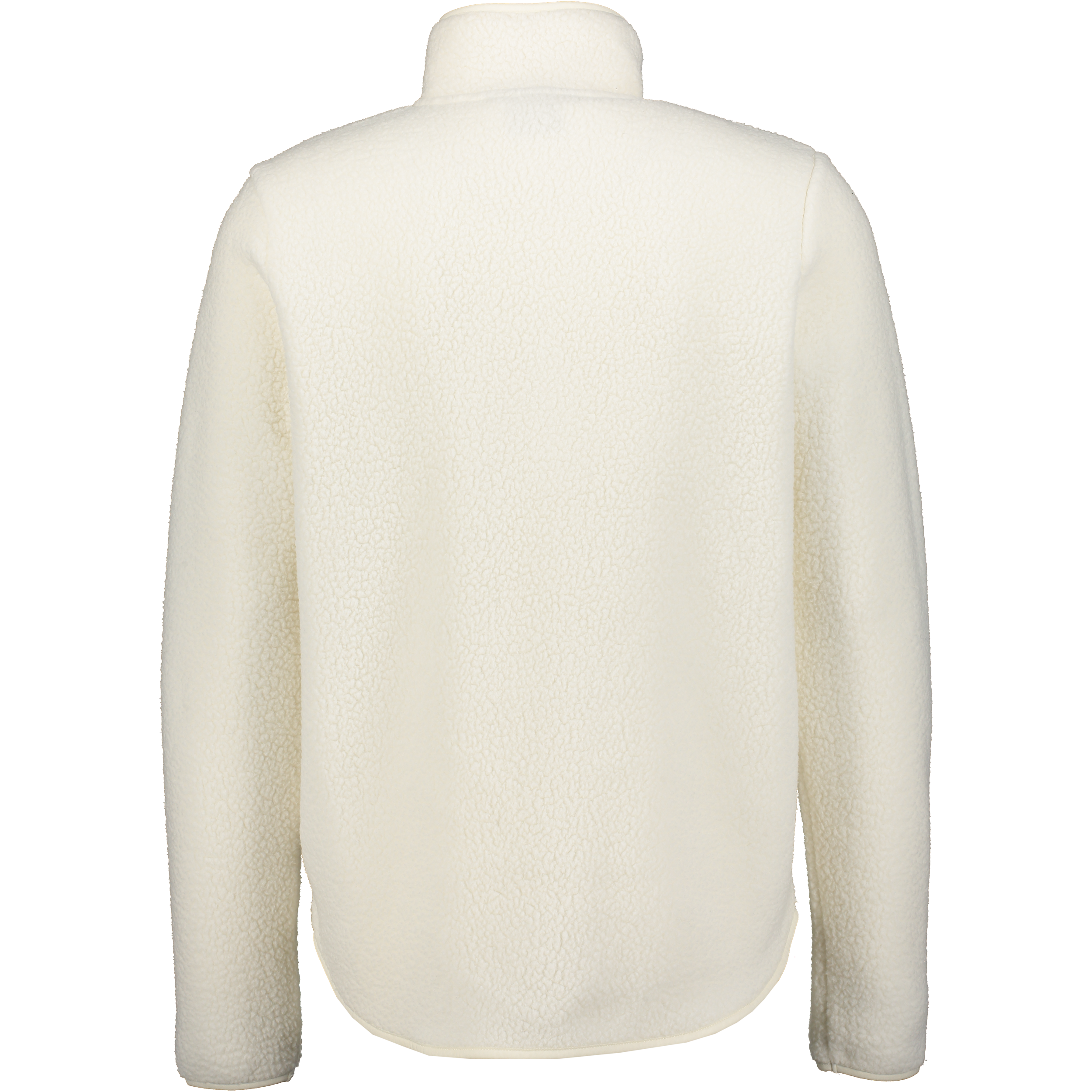 EVEREST, M Pile Zip Shirt