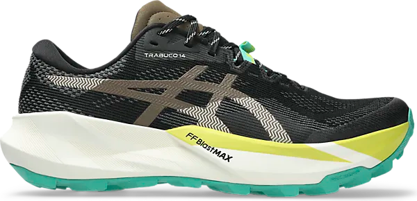 ASICS М ГЕЛЬ-ТРАБУКО 14