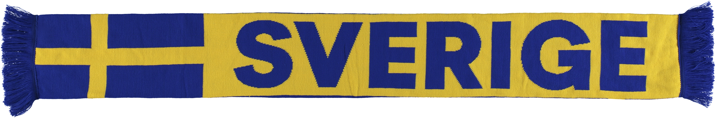 REVOLUTION, Supporter Scarf