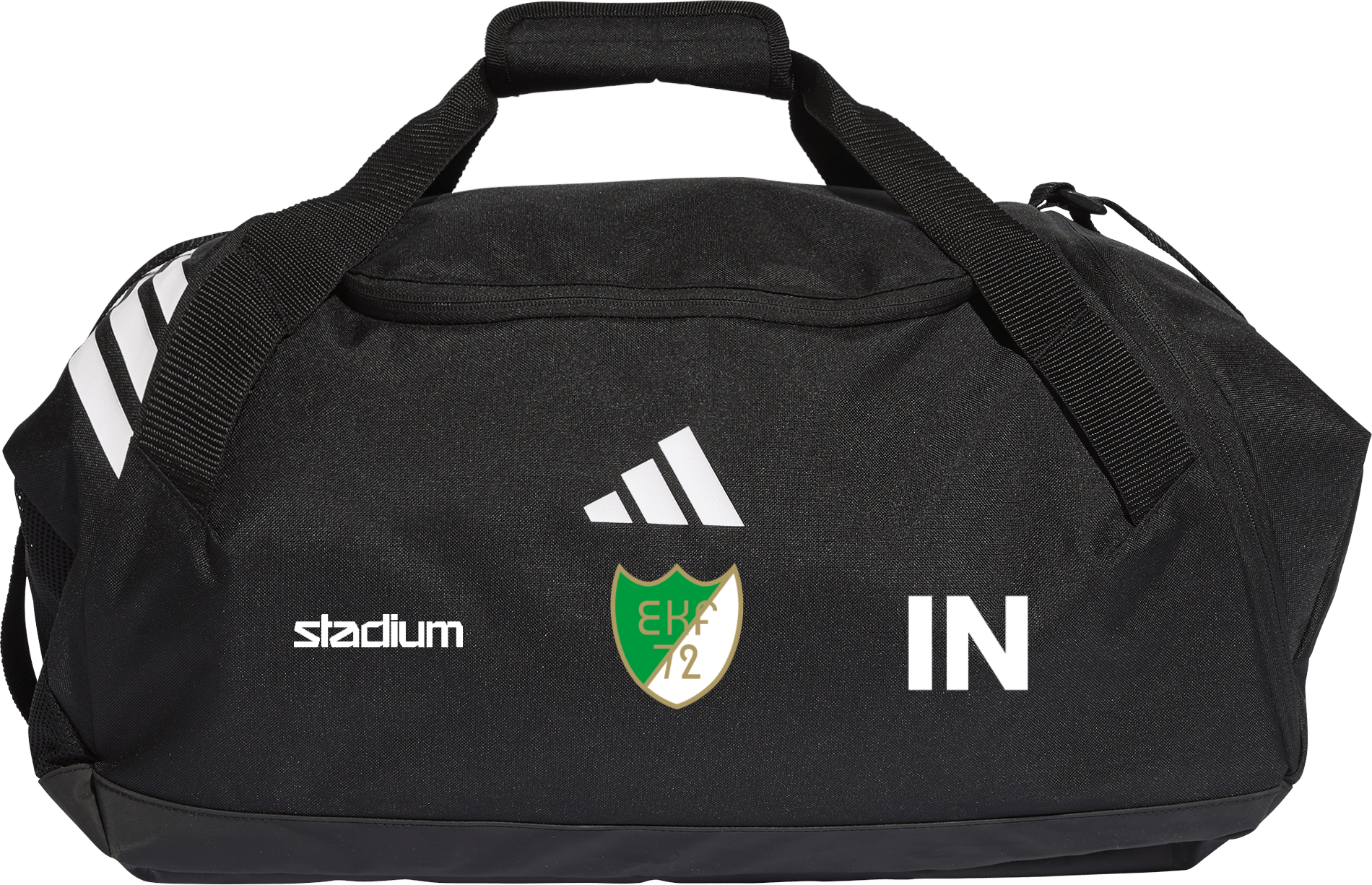 
ADIDAS, 
TIRO DUFFLE M, 
Detail 1
