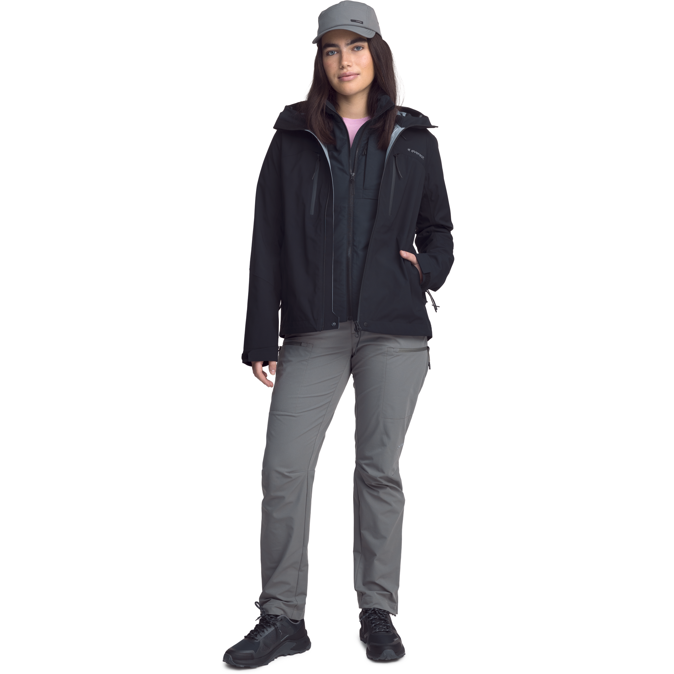 EVEREST, W Venture Pant