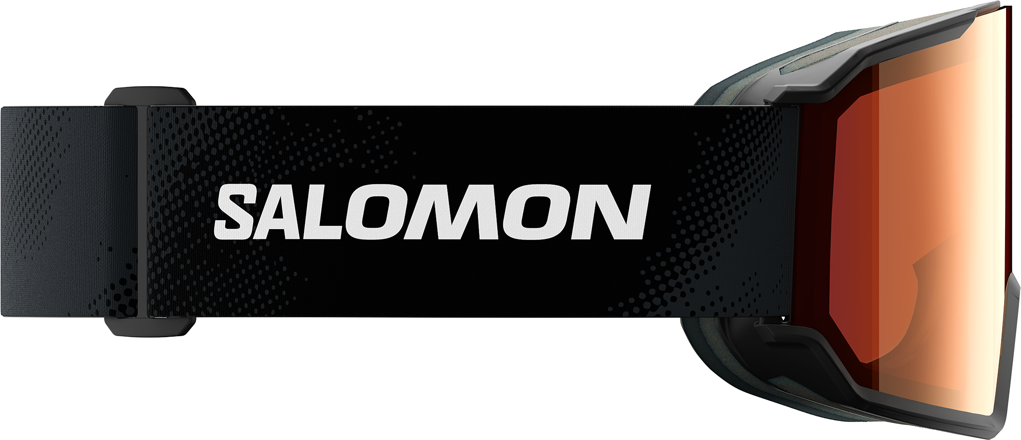 SALOMON, S/VIEW 3 SIGMA