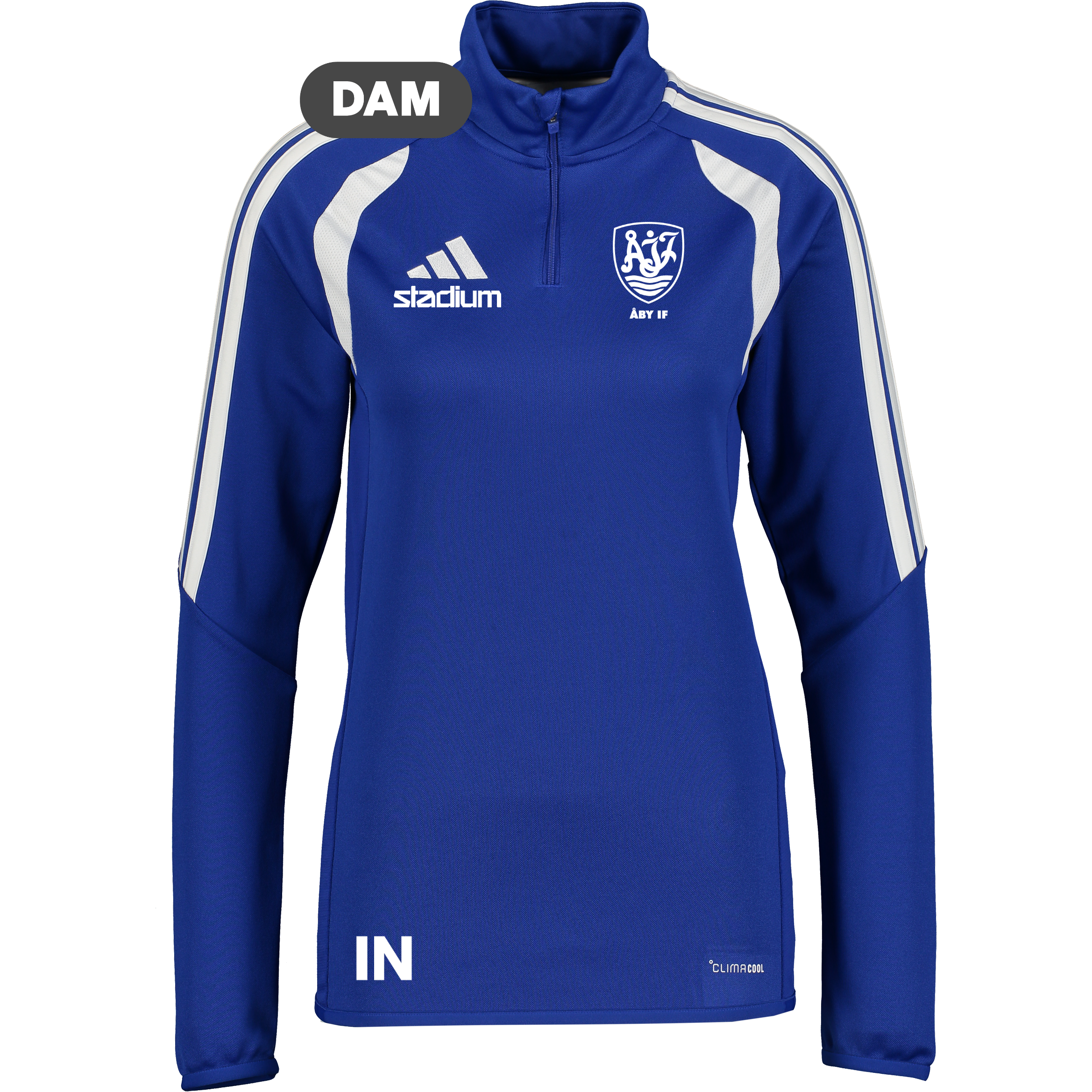 
ADIDAS, 
TIRO26 L TR TOP W, 
Detail 1
