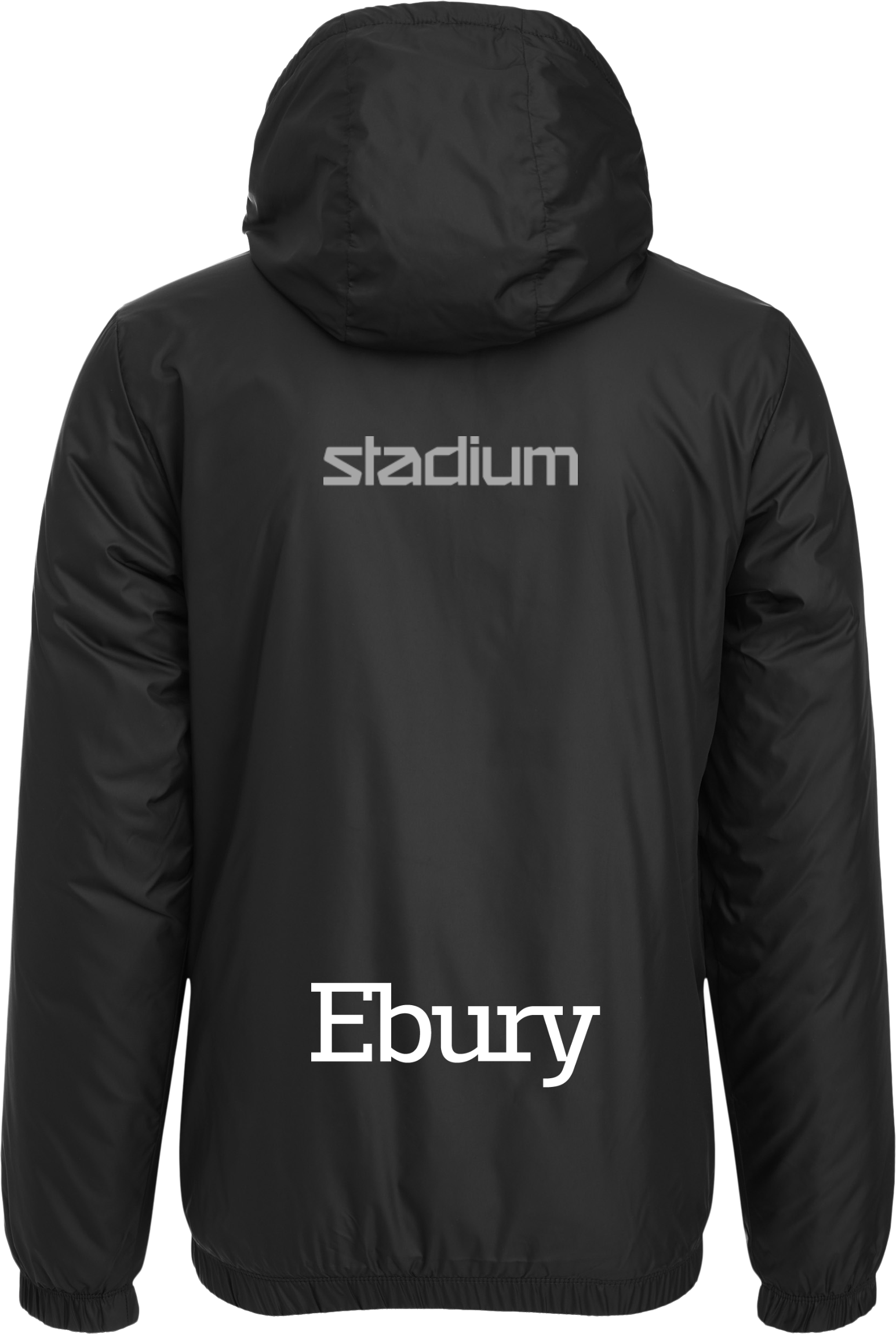 NIKE, PARK26 FALL JKT JR