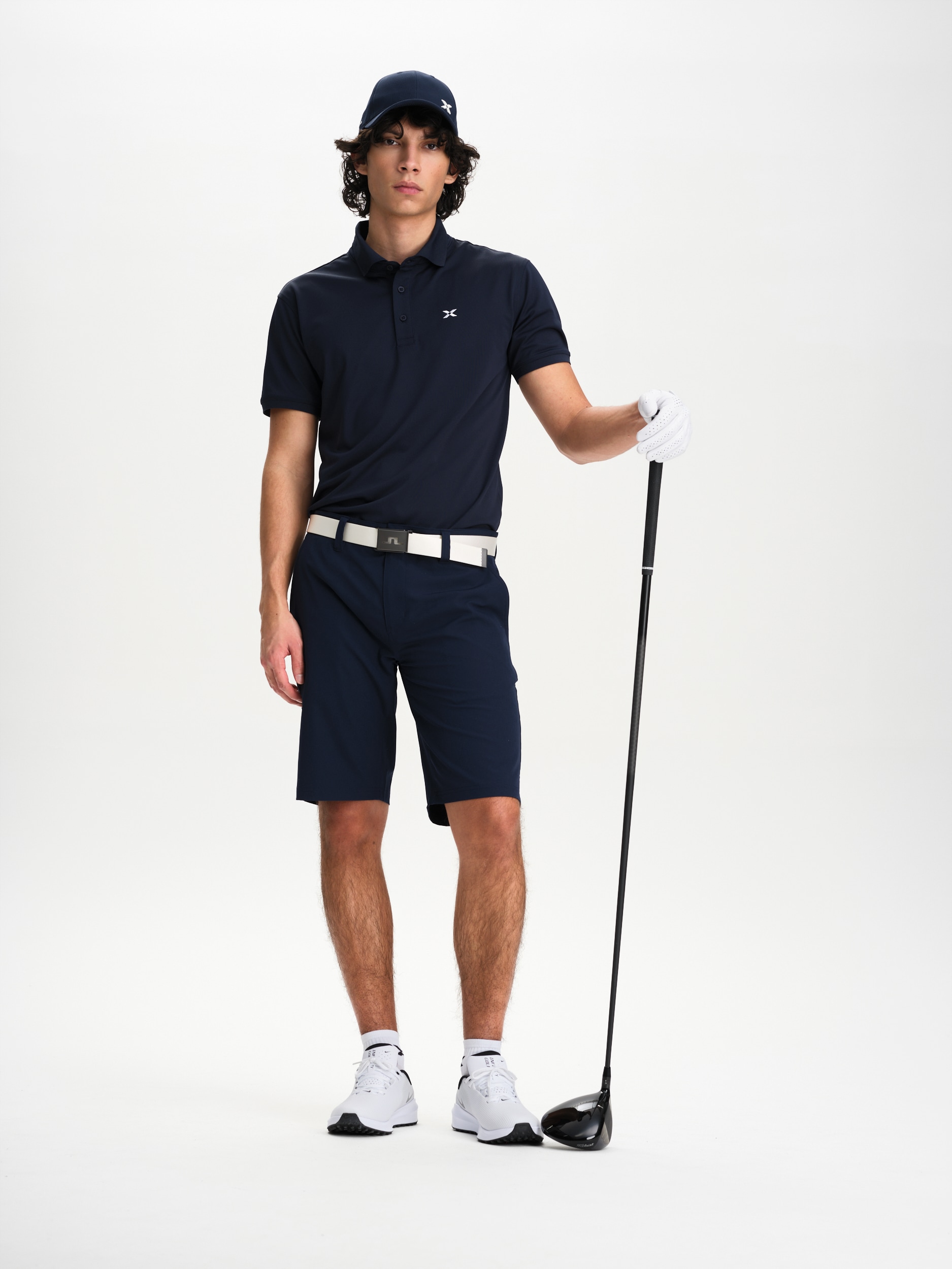 CROSS SPORTSWEAR, M FUNCTION SHORTS