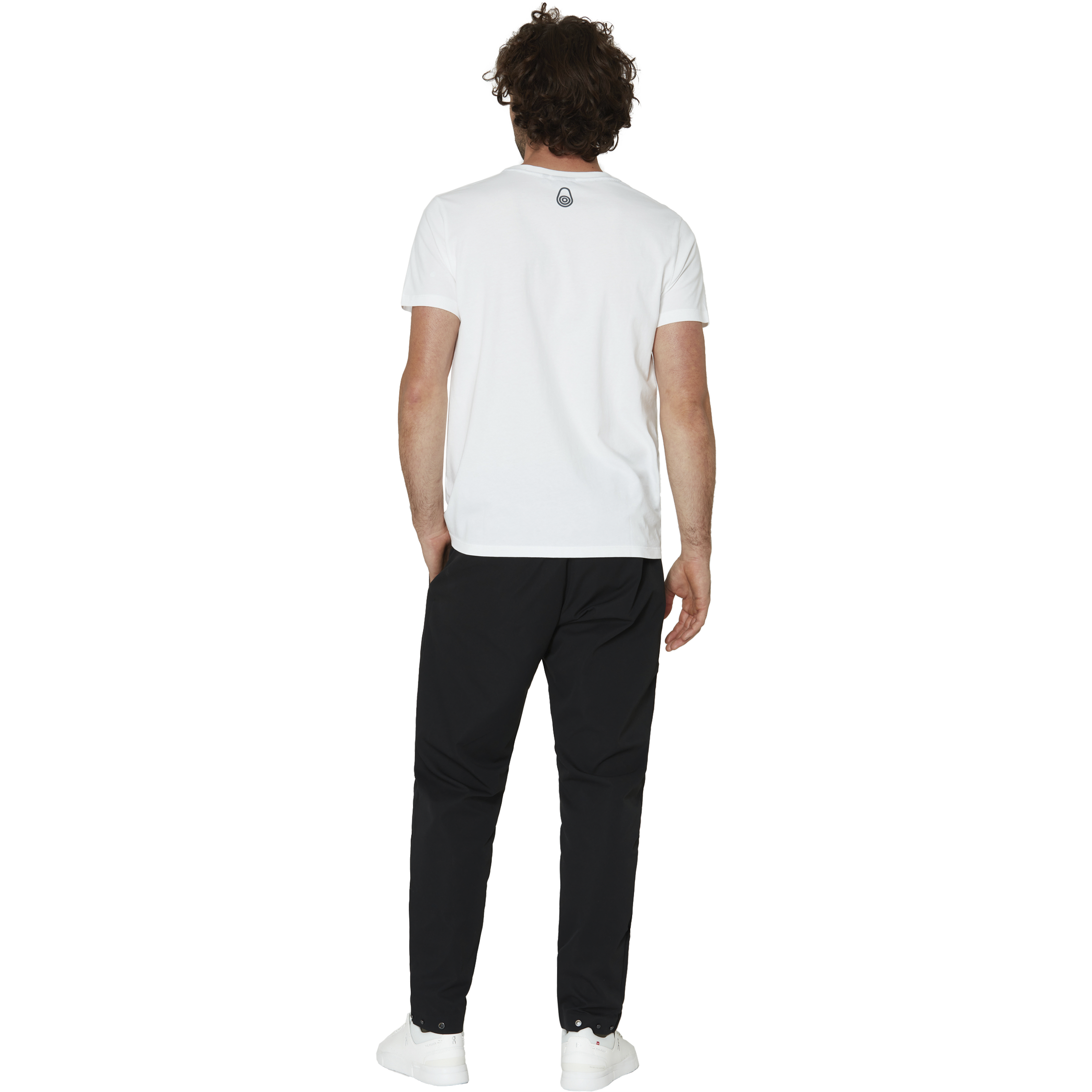 SAIL RACING, M Bowman Tee