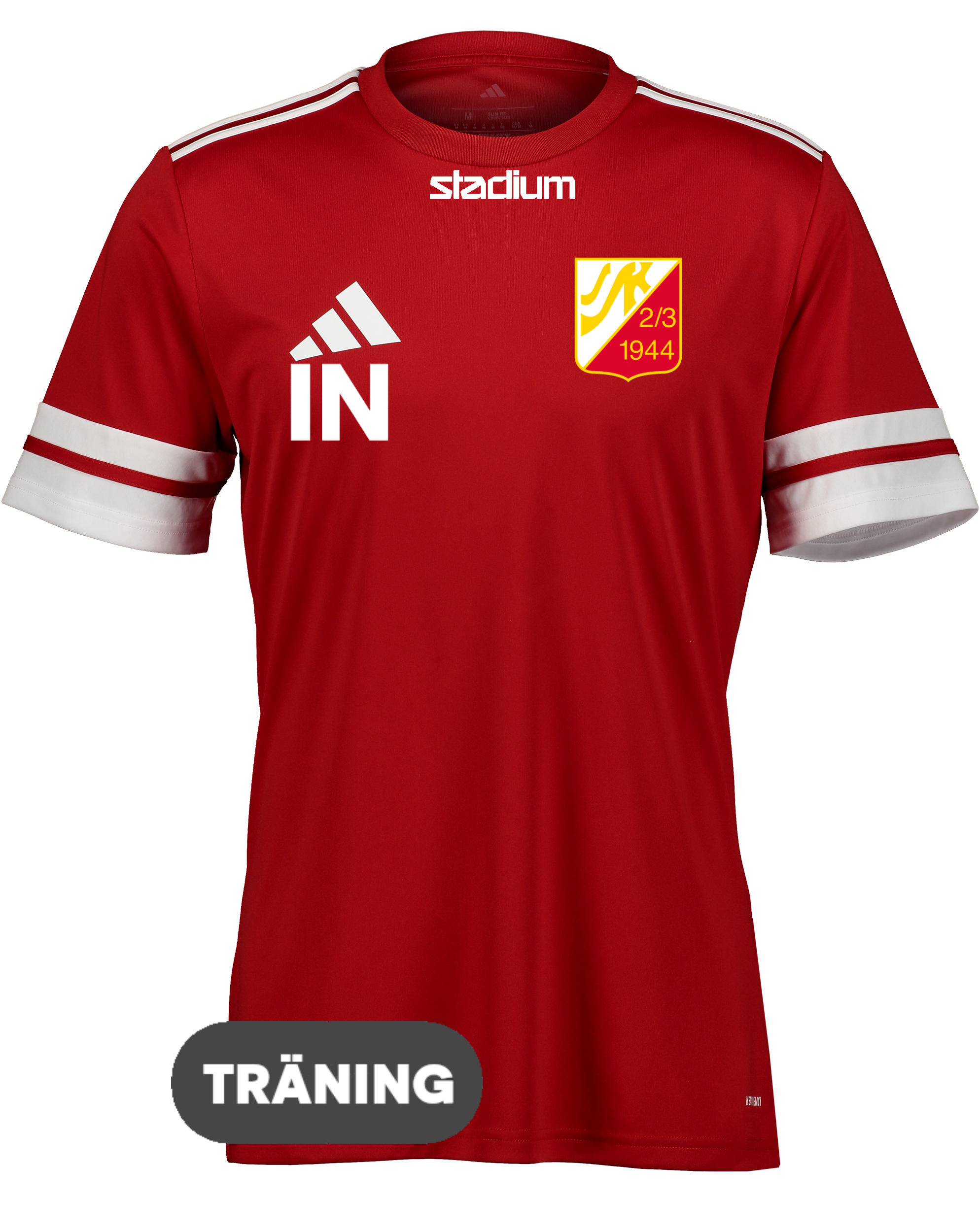 
ADIDAS, 
Squad25 Jsy, 
Detail 1
