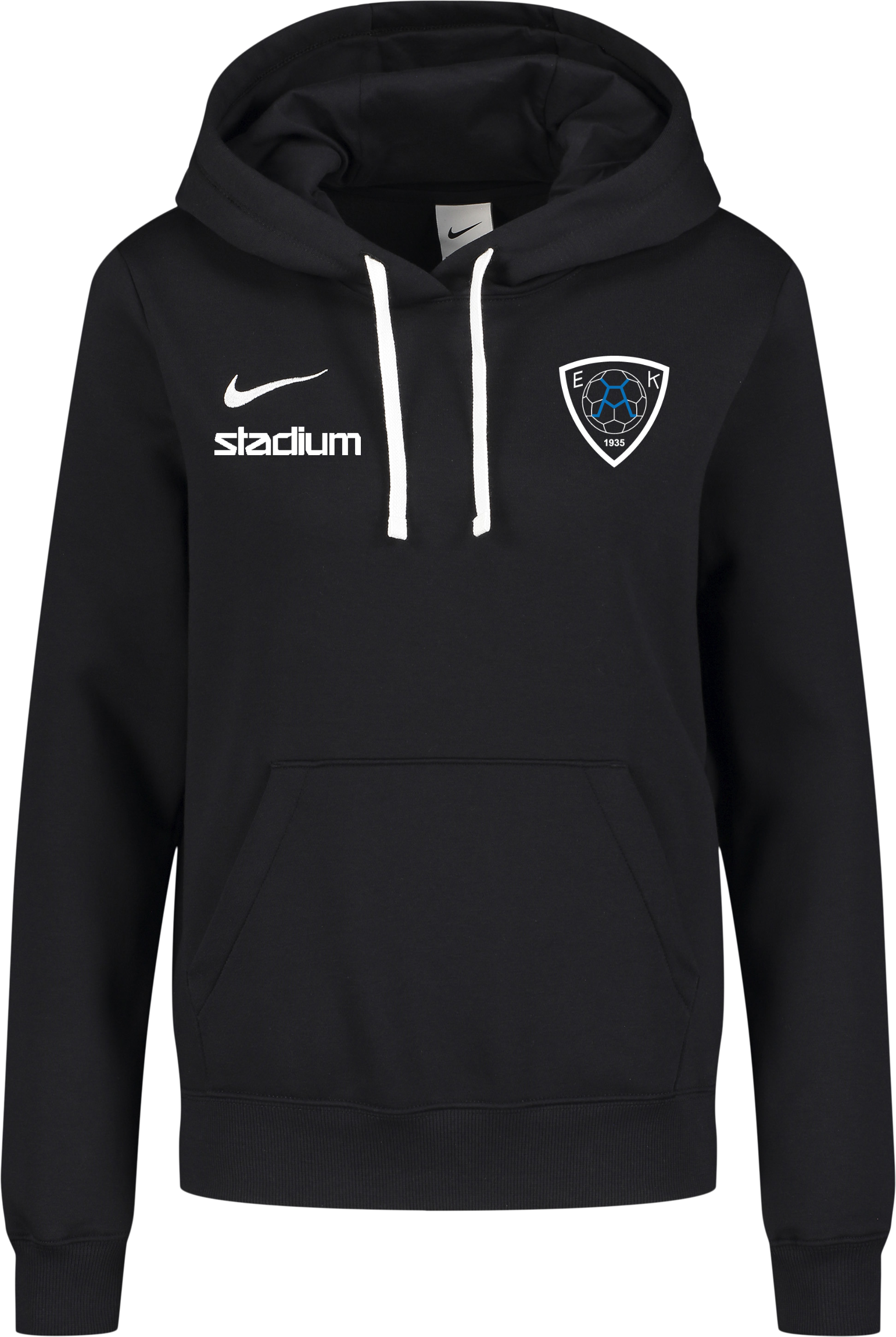 
NIKE, 
PARK26 FLC HOOD W, 
Detail 1
