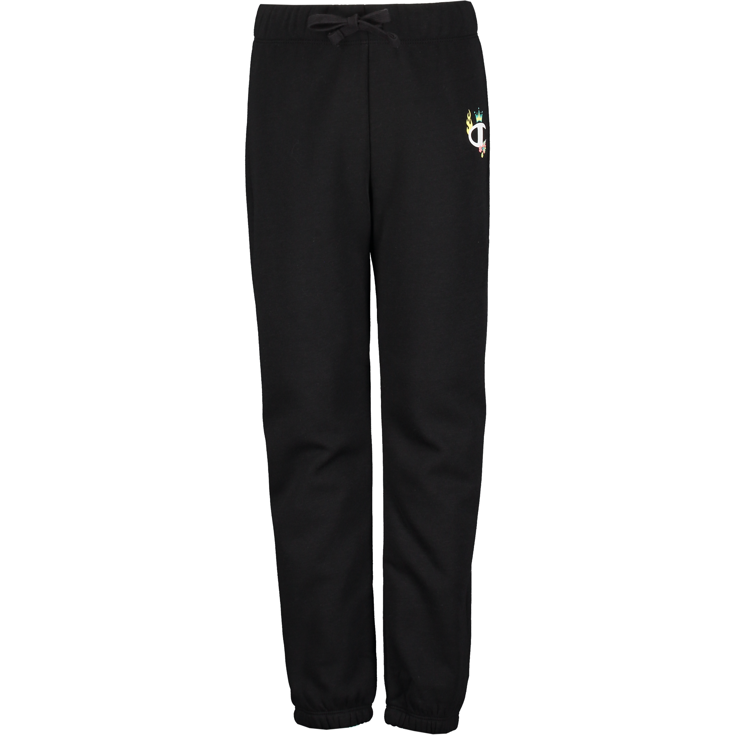 
CHAMPION, 
Elastic Cuff Pants G Jr, 
Detail 1
