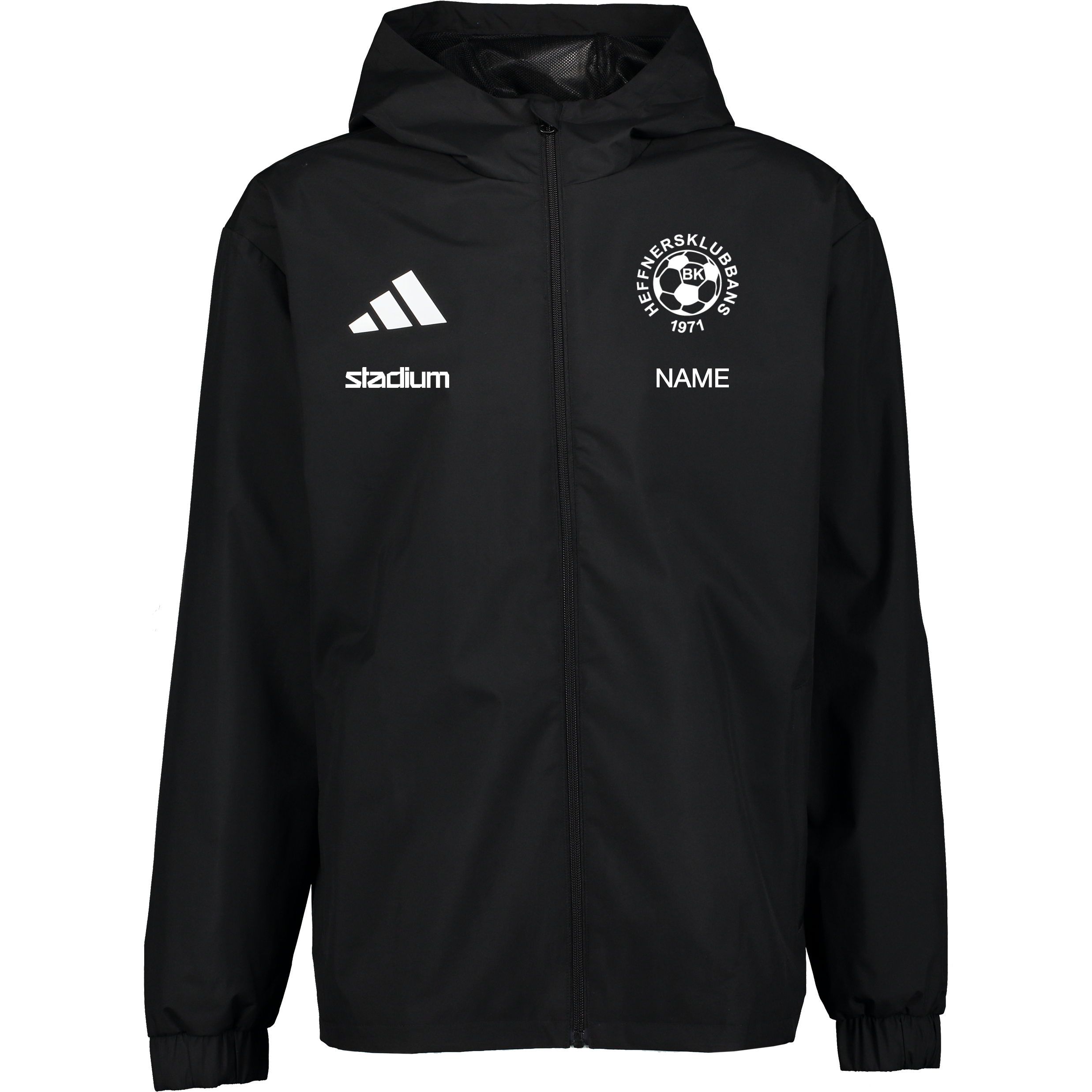 
ADIDAS, 
ENT26 AW JKT, 
Detail 1
