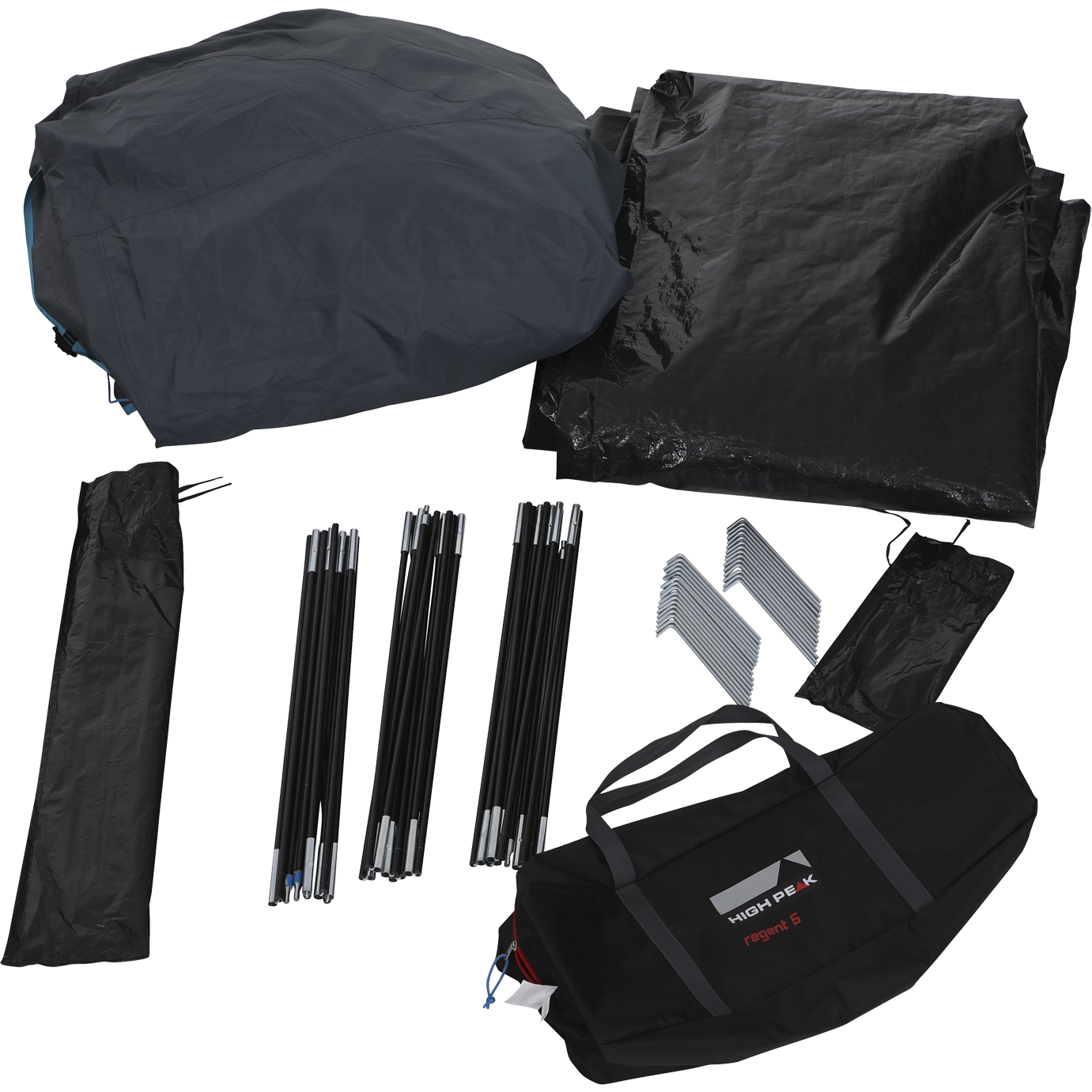 HIGH PEAK, High Peak Regent 5