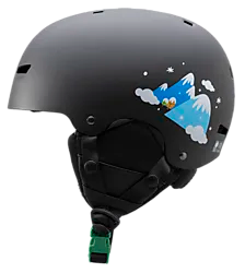 706430101101 SKI INDUSTRIES  Winter Play Helmet 706430101101 SKI INDUSTRIES Winter Play Helmet  Standard Small1x1