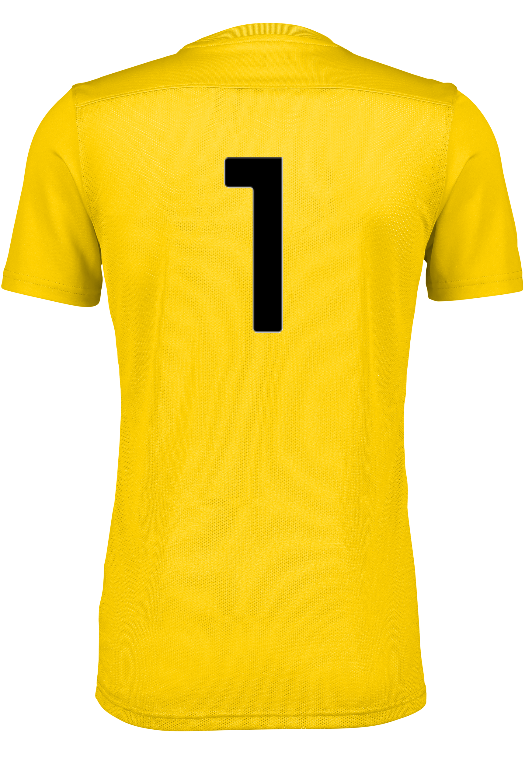 NIKE, Park VII SS Jsy Jr