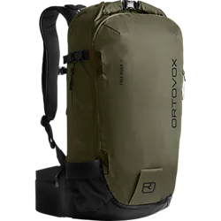 Free Rider 28 - Dark Wild Herbs Standard Small1x1