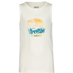 360351112101 WARP J Graphic Tank 360351112101 WARP J Graphic Tank Standard Small1x1
