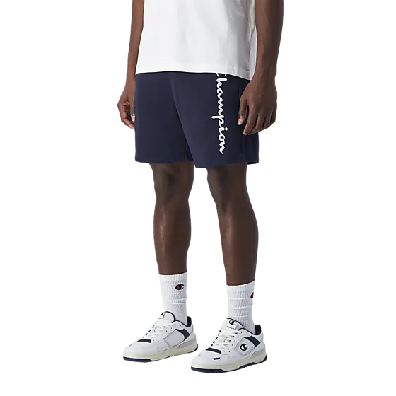402927102102 CHAMPION M Bermuda Shorts 402927102102 CHAMPION M Bermuda Shorts Model01 Detail