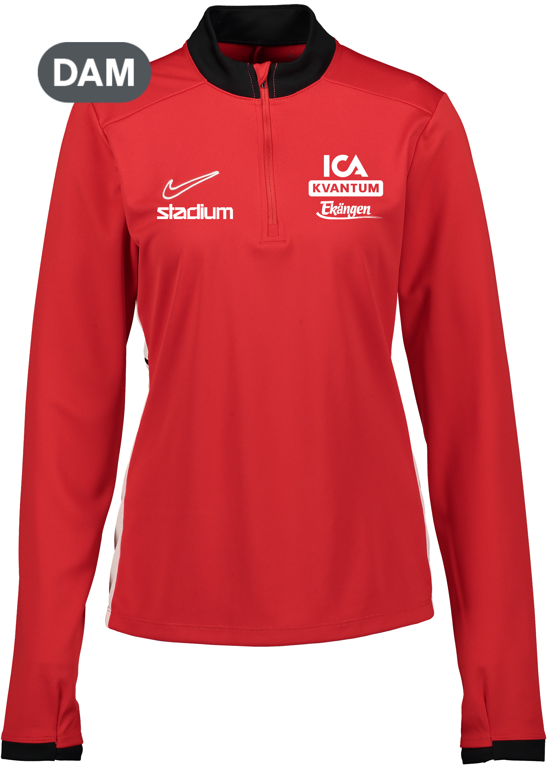 
NIKE, 
ACD25 DRILL TOP W, 
Detail 1
