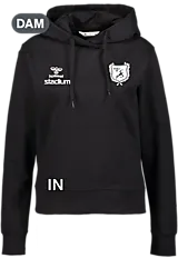 393936101101 HUMMEL Go 2.0 Hoodie W 393936101101 HUMMEL Go 2.0 Hoodie W Standard Small1x1