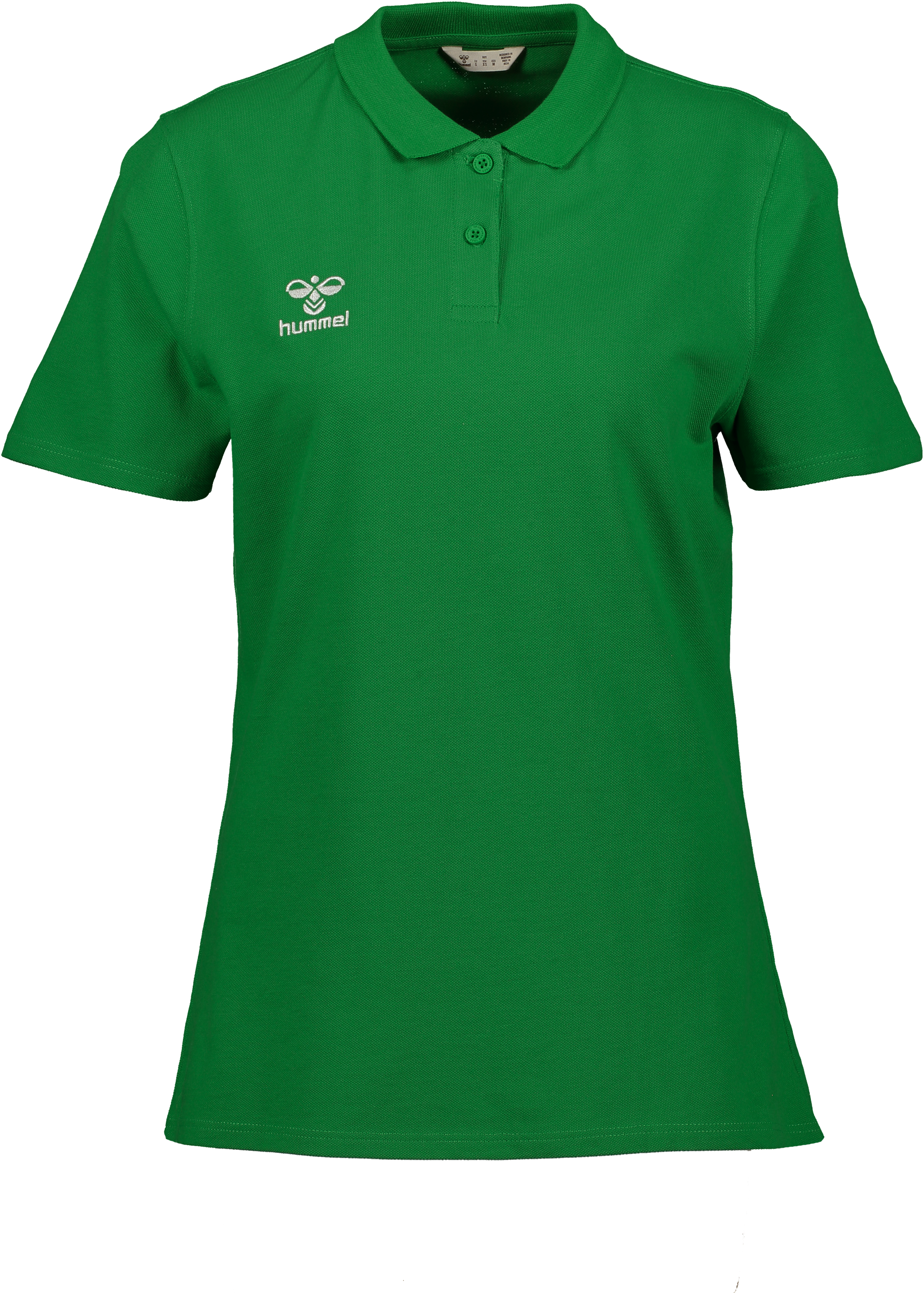 
HUMMEL, 
Go 2.0 Polo W, 
Detail 1
