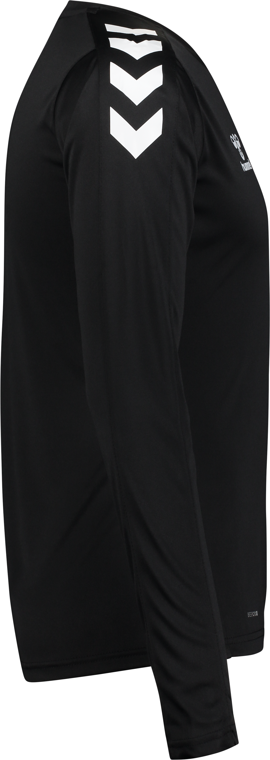 HUMMEL, Core Xk Poly Jsy Ls Jr