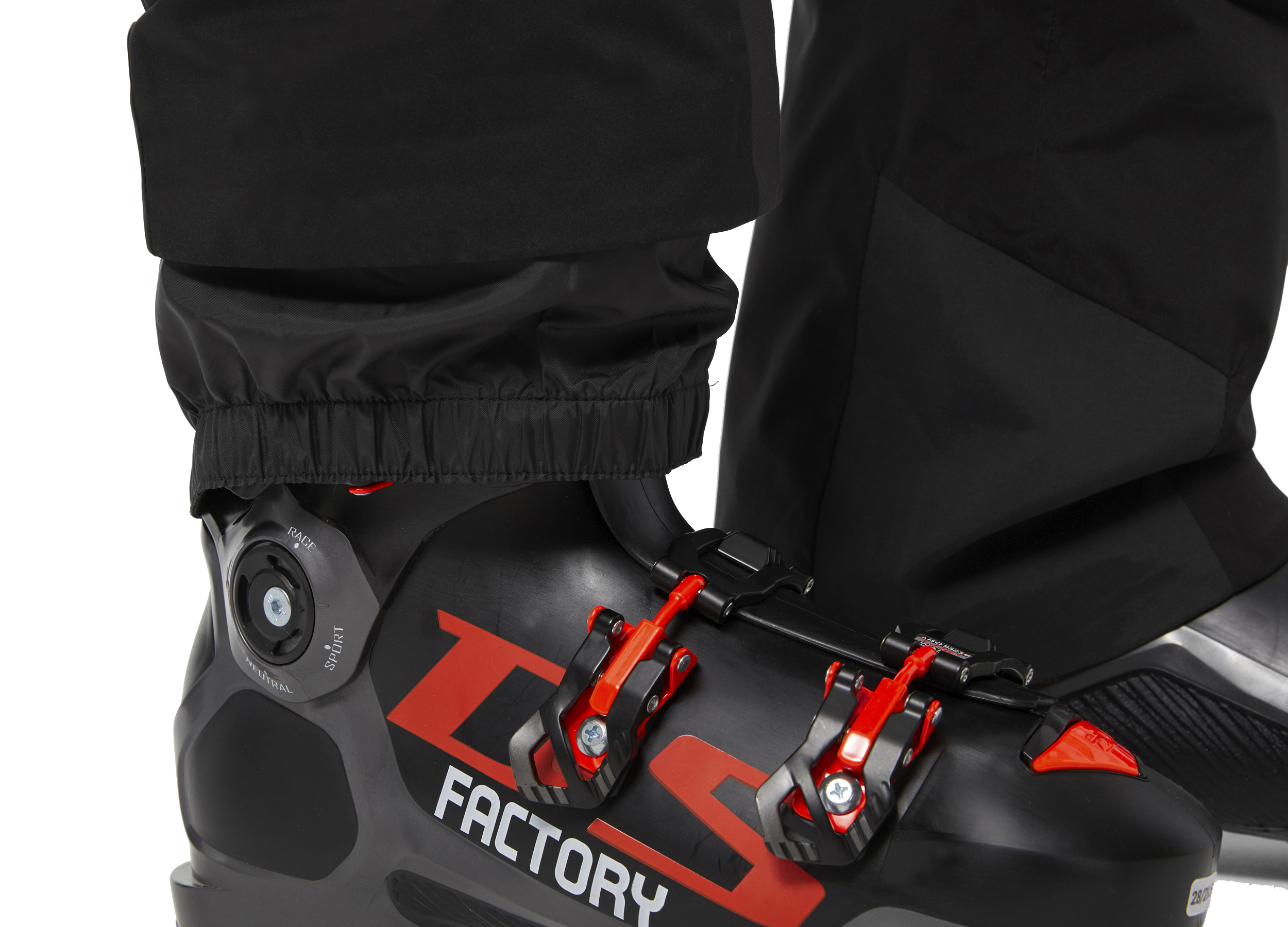 HELLY HANSEN, M Legendary Insulated Bib Pant