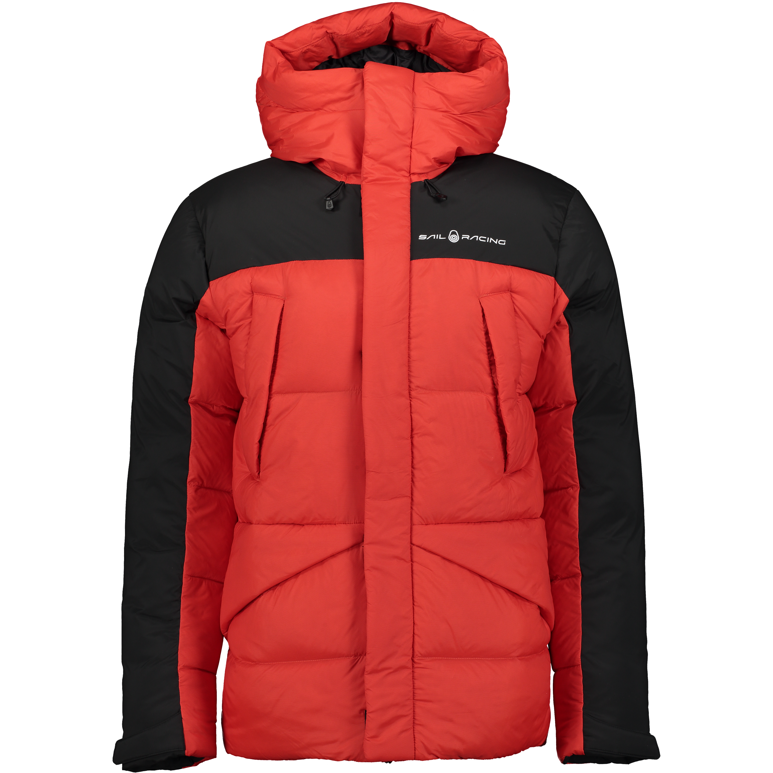 
SAIL RACING, 
Cloud Down Parka M, 
Detail 1
