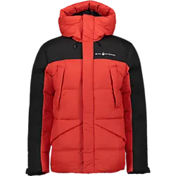 707717102101 SAIL RACING  Cloud Down Parka M 707717102101 SAIL RACING Cloud Down Parka M  Standard Small1x1