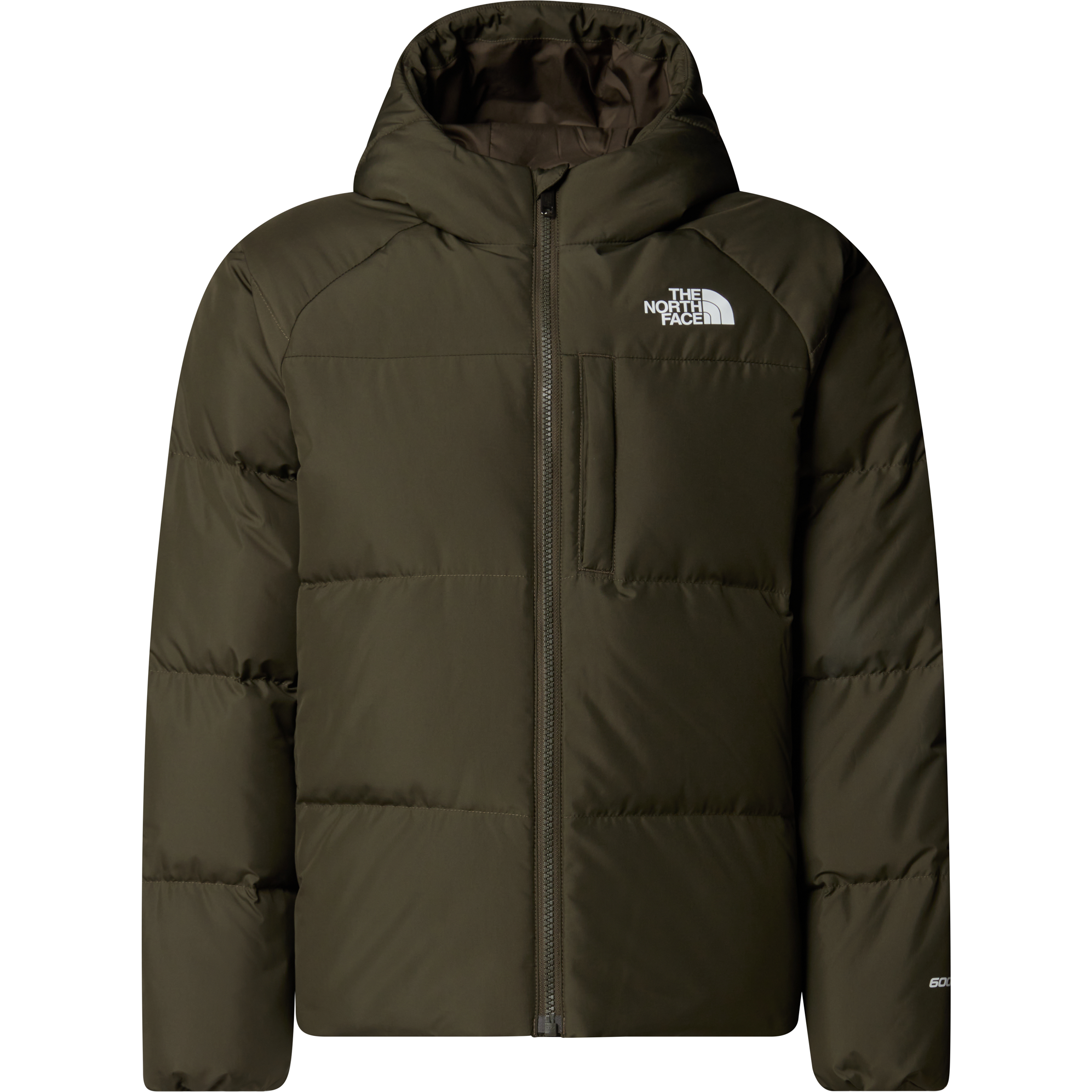 
THE NORTH FACE, 
J North Down Hoode Jkt, 
Detail 1
