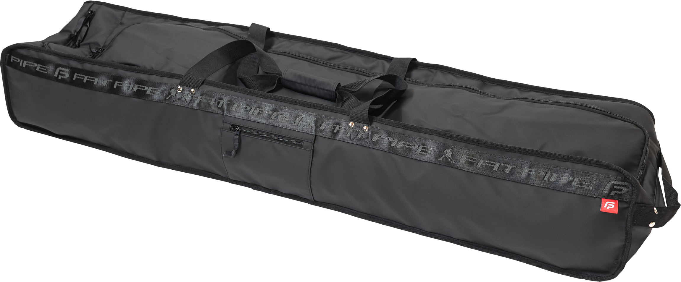 FATPIPE, WAX TOTAL BAG
