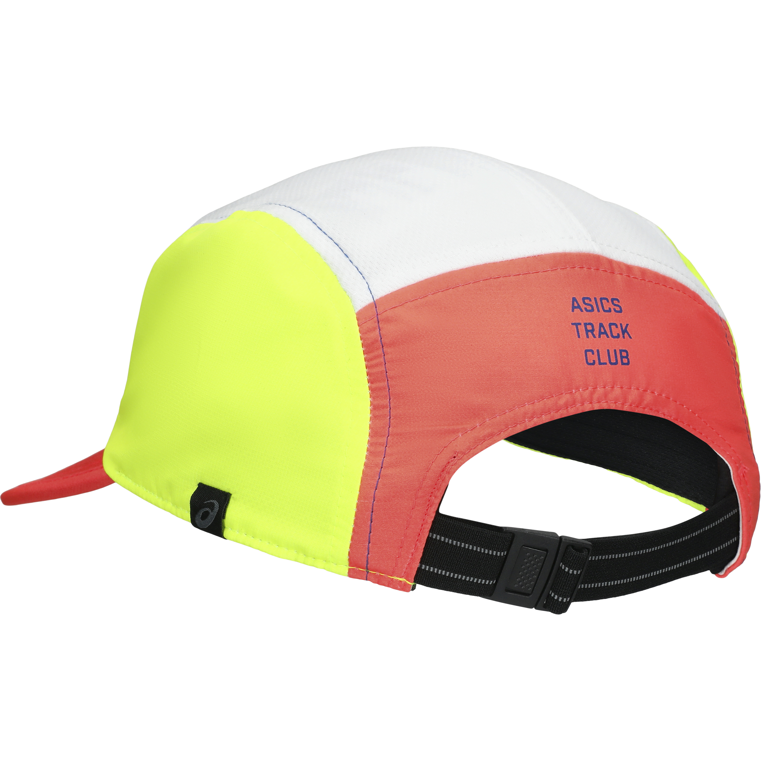 ASICS, Atc Performance Run 5 Panel Cap