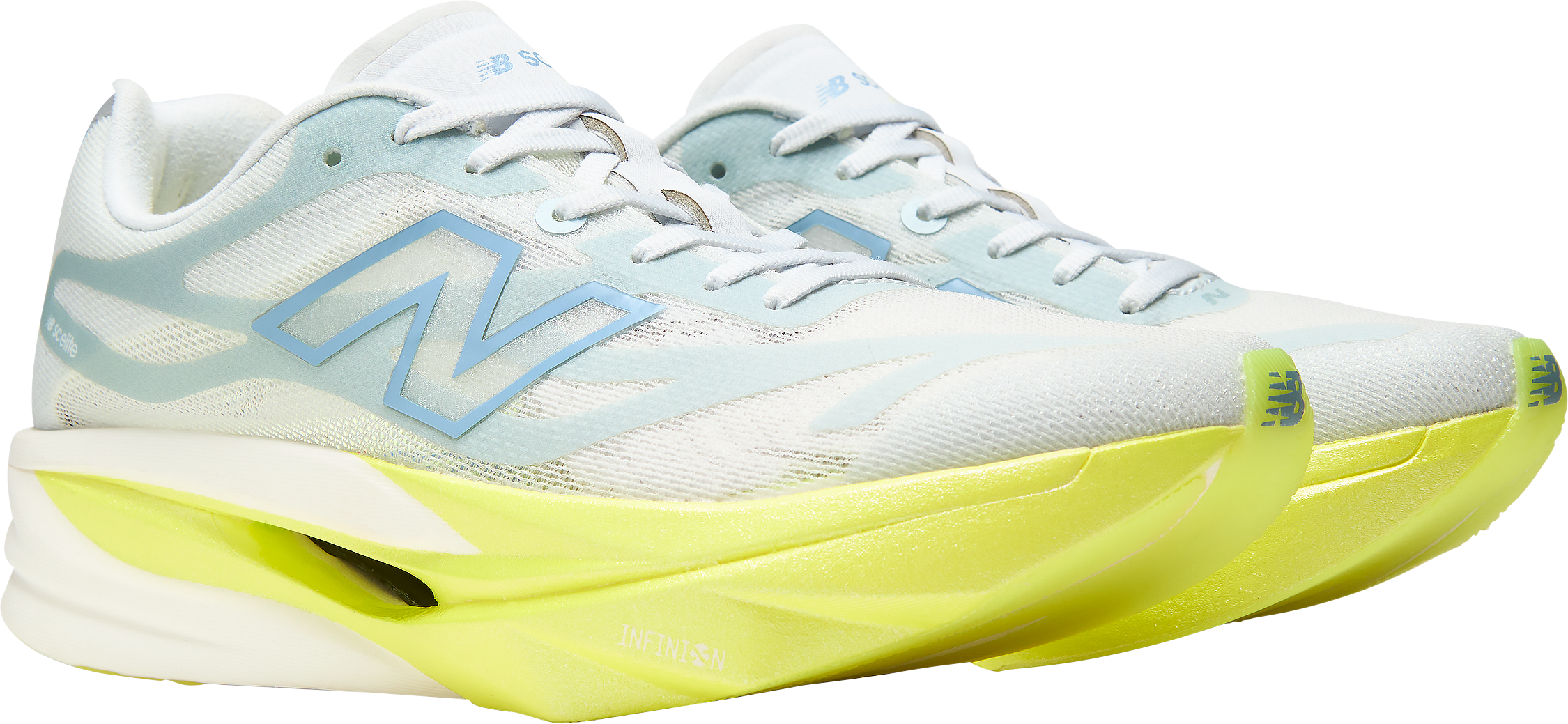 NEW BALANCE, W FUELCELL SUPERCOMP ELITE V6