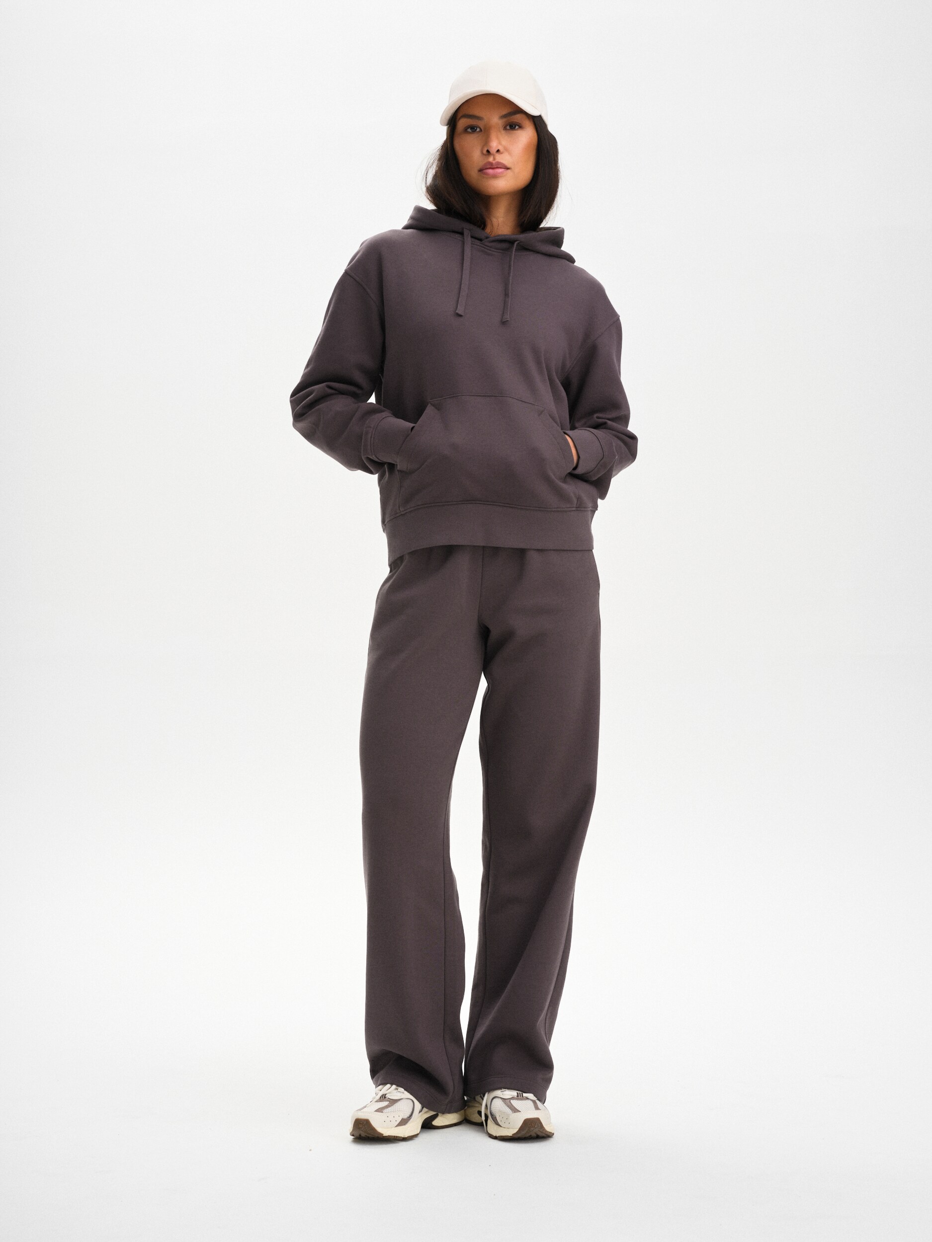 SOC, W Core Straight Pant