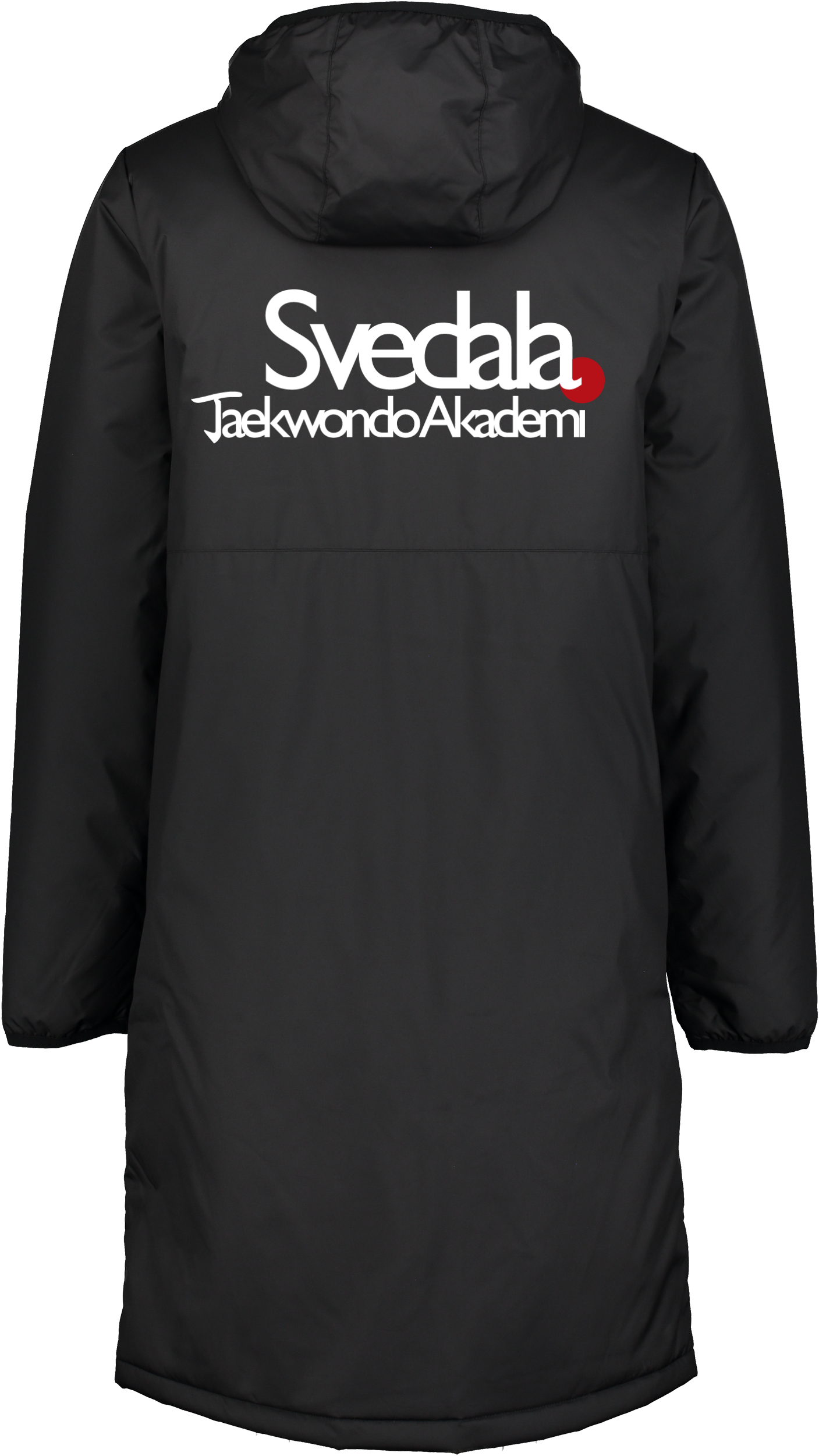 NIKE, Park 20 Long Jkt