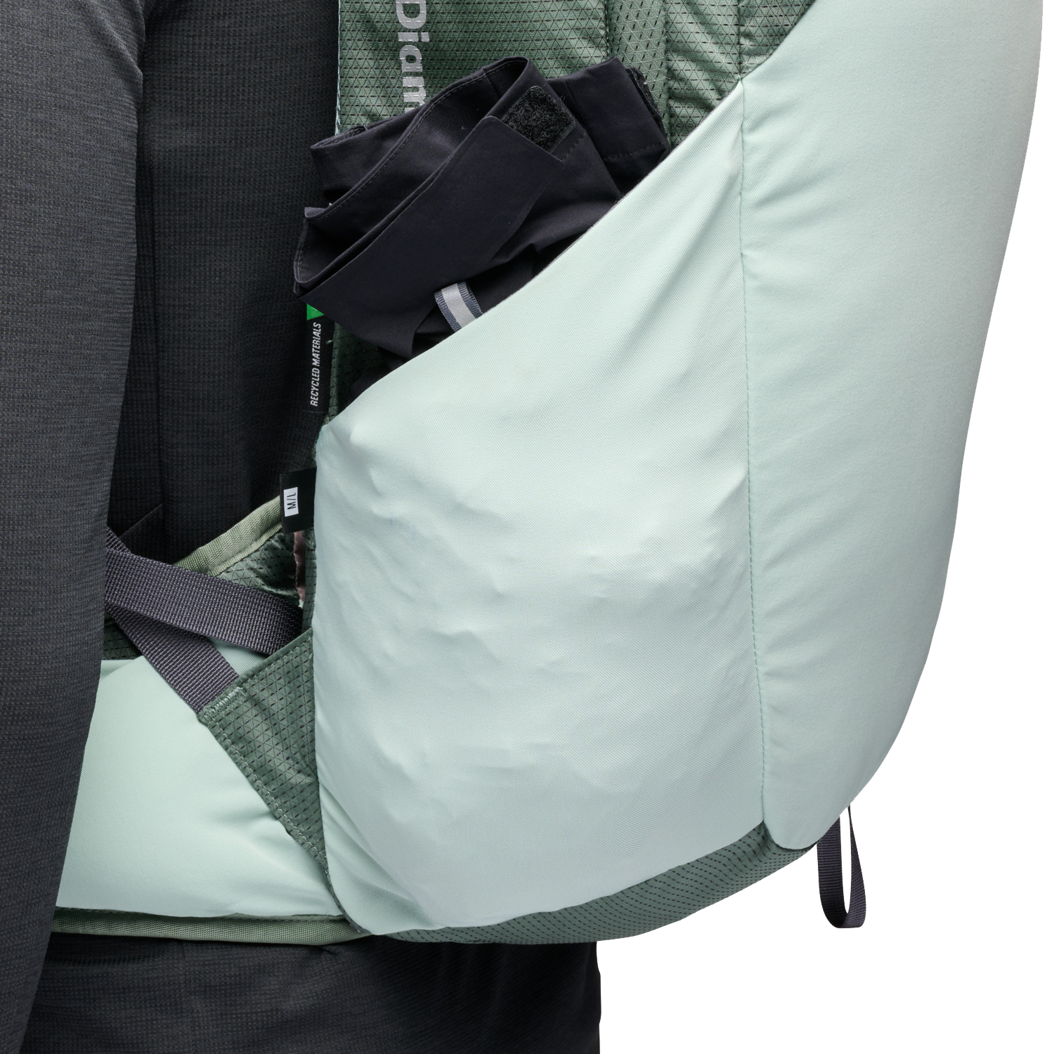 BLACK DIAMOND, Trail Vista 20 Backpack