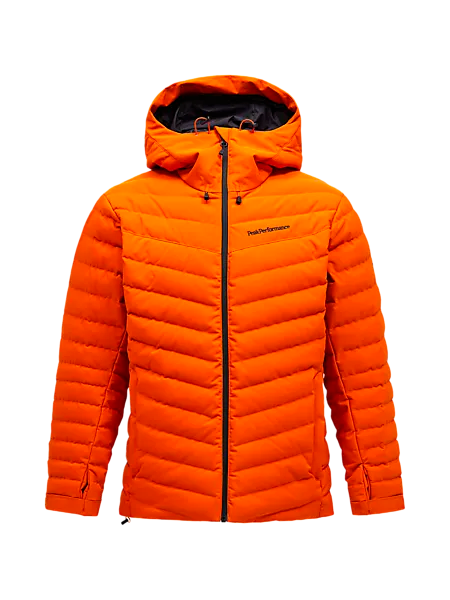 PEAK PERFORMANCE Лыжная куртка M Frost