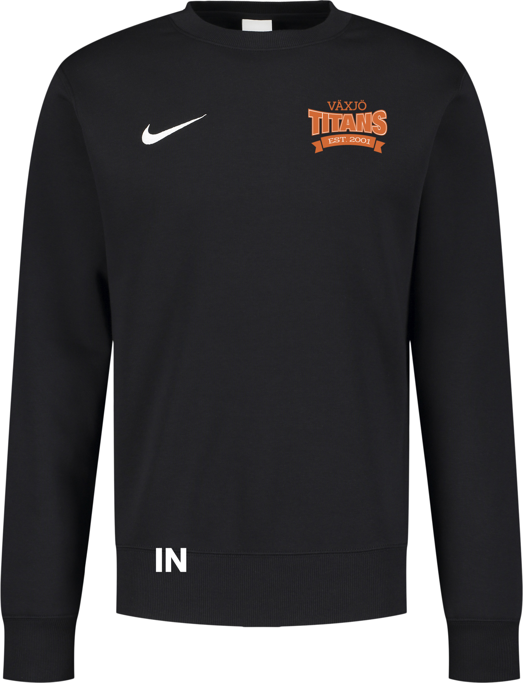 
NIKE, 
PARK26 FLC CREW, 
Detail 1
