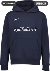 318287103101 NIKE Park 20 Flc Hood Jr 318287103101 NIKE Park 20 Flc Hood Jr Standard Small1x1