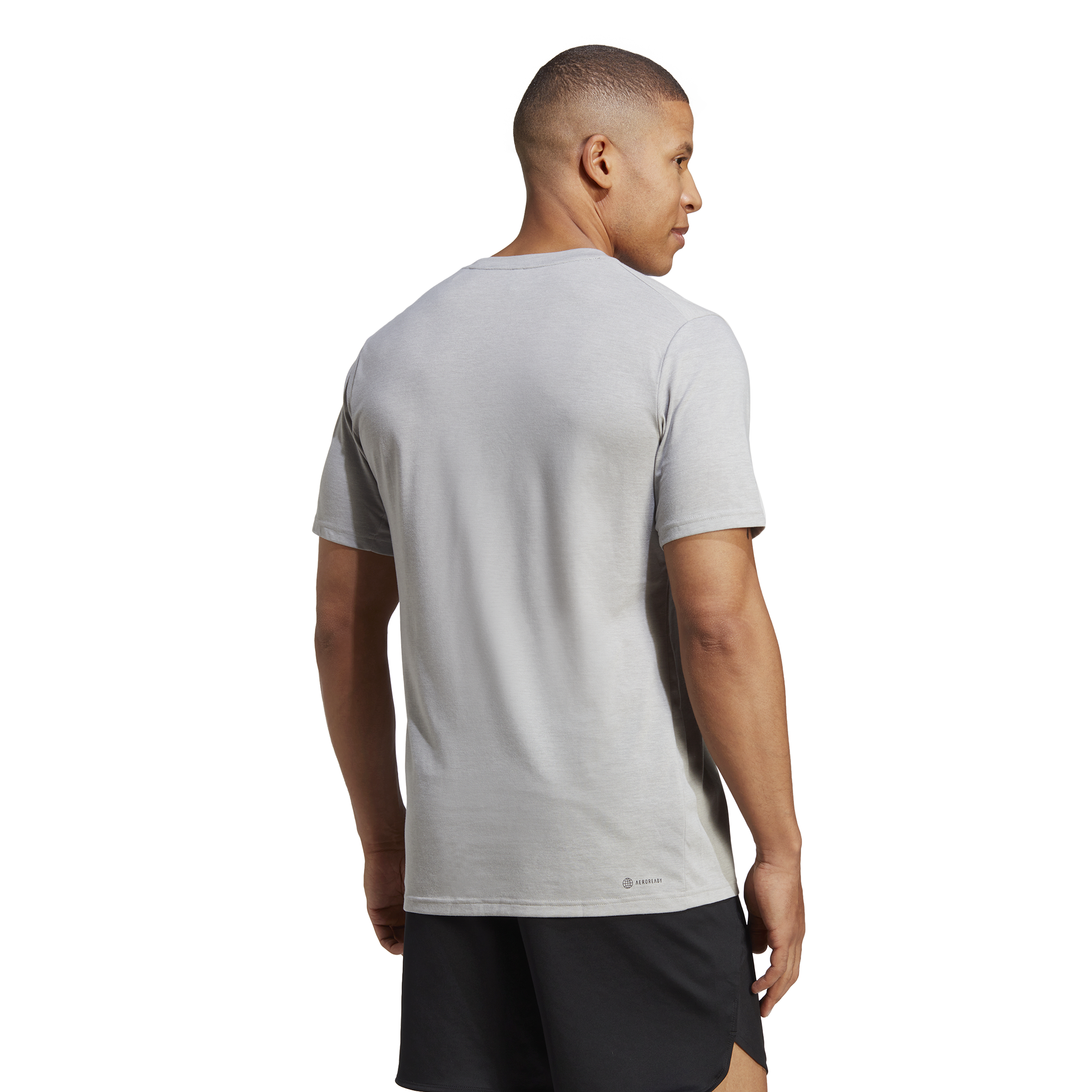 ADIDAS, M Tr-Es Fr Logo T