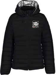243639103101 CLIQUE Hudson Ladies Jkt 243639103101 CLIQUE Hudson Ladies Jkt Standard Small1x1