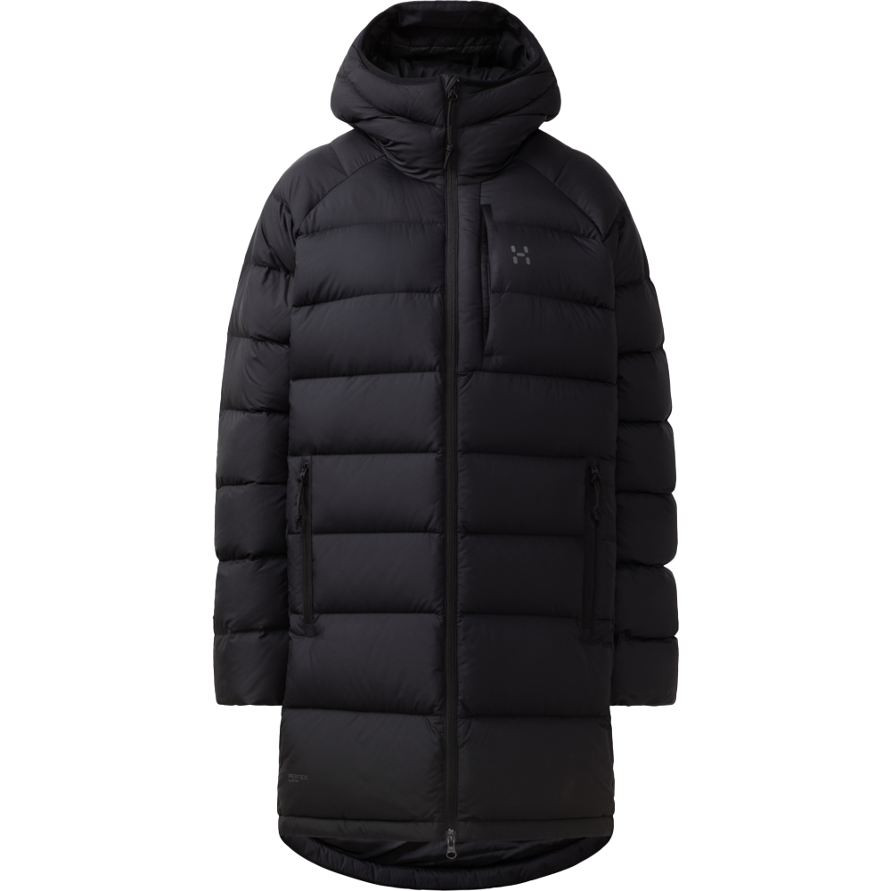 HAGL&Ouml;FS, W Rosson Down Parka