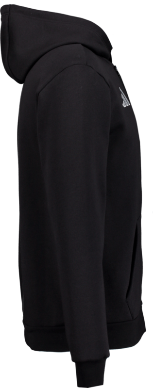 ADIDAS, ENT26 FZ HOOD JR