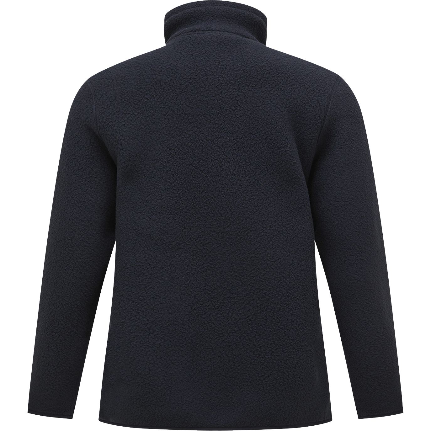 PEAK PERFORMANCE, Fleece Snap T W