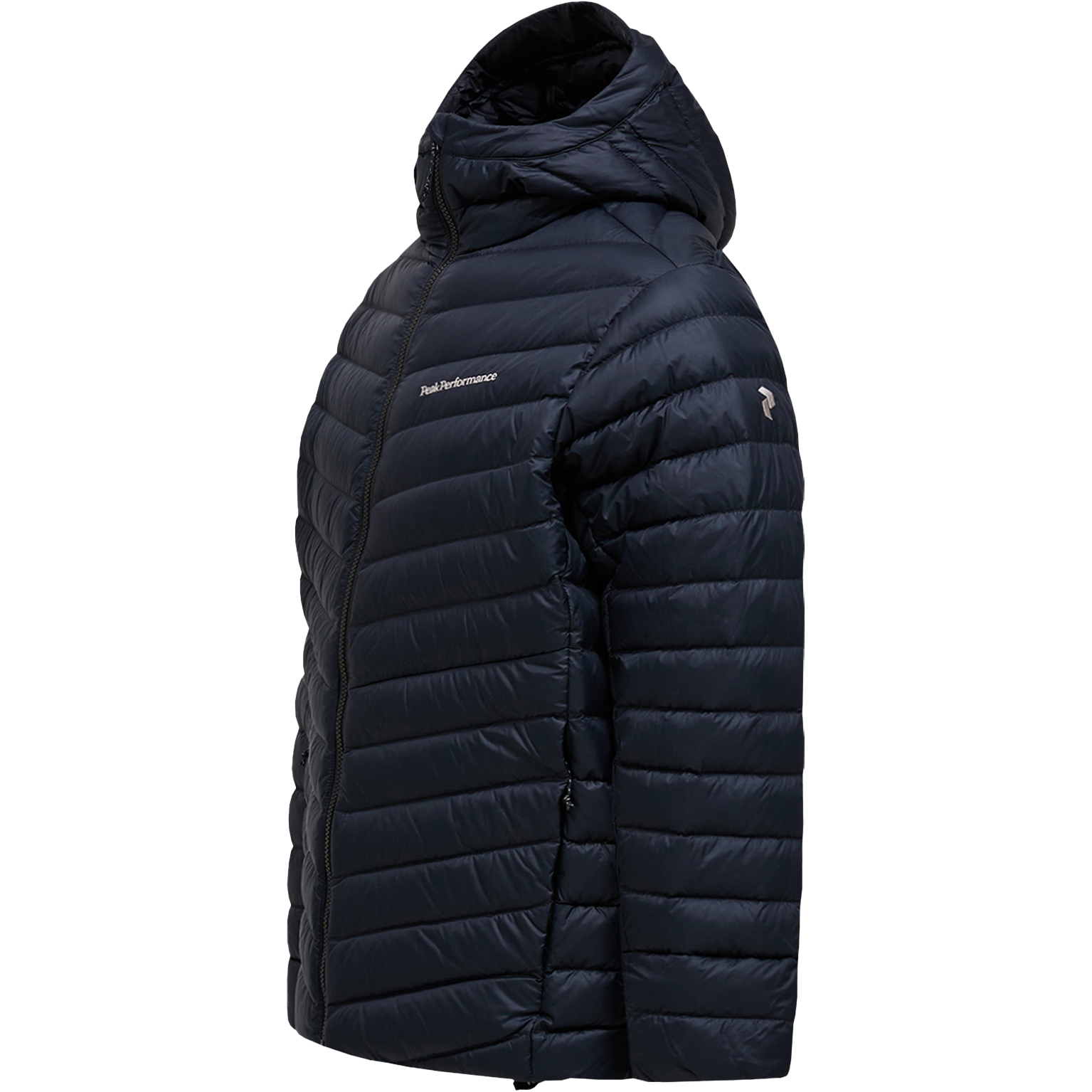 PEAK PERFORMANCE, M Frost Down Hood Jacket