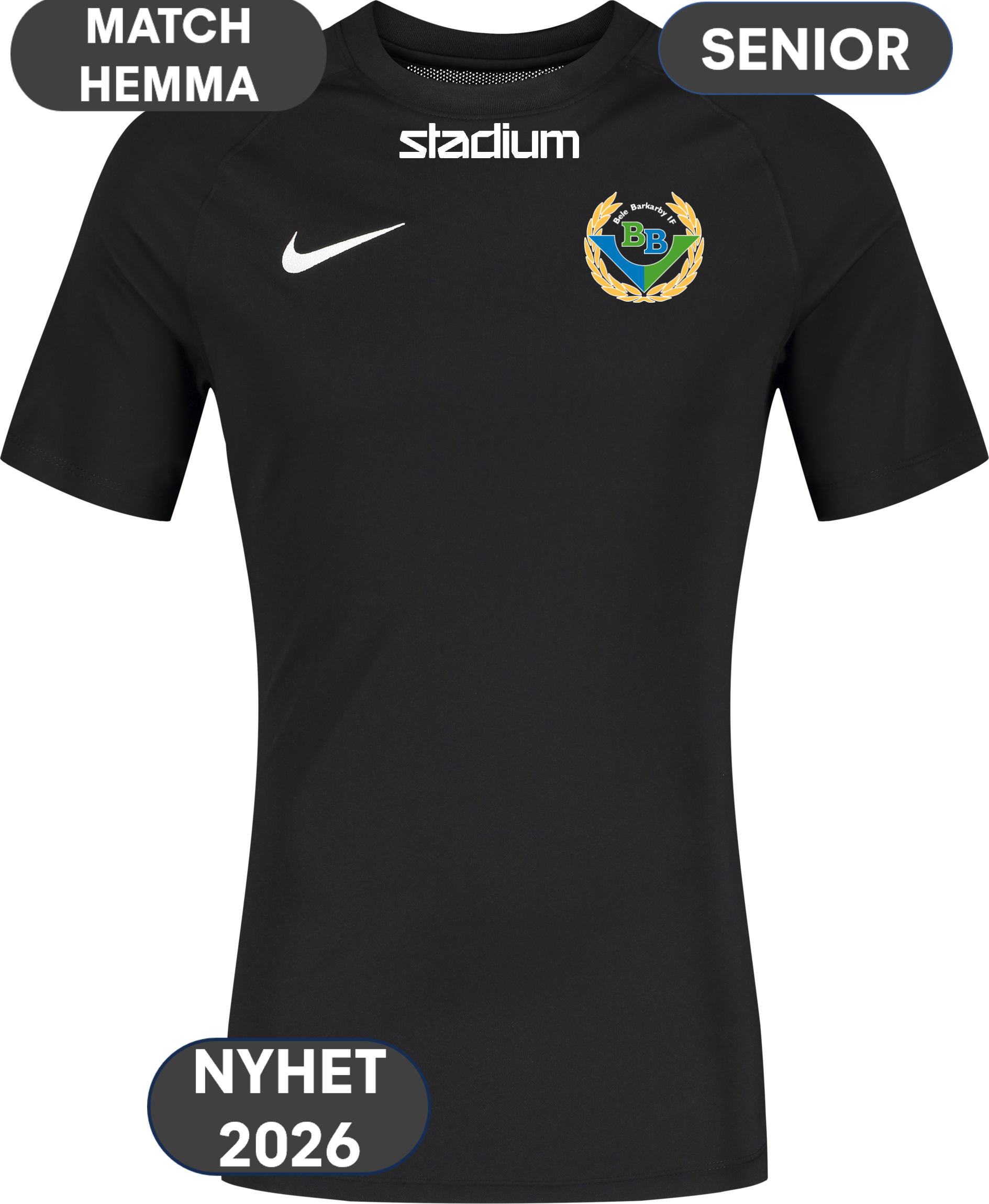 
NIKE, 
PARK VIII SS JSY, 
Detail 1
