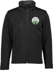 387451106101 CLIQUE Padded Softshell Jkt 387451106101 CLIQUE Padded Softshell Jkt Standard Small1x1